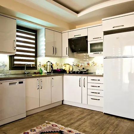 3 Bedroom - Close To The Center Βίλα Φετιγιέ