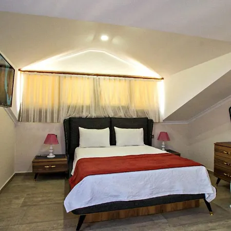 Βίλα 3 Bedroom - Close To The Center