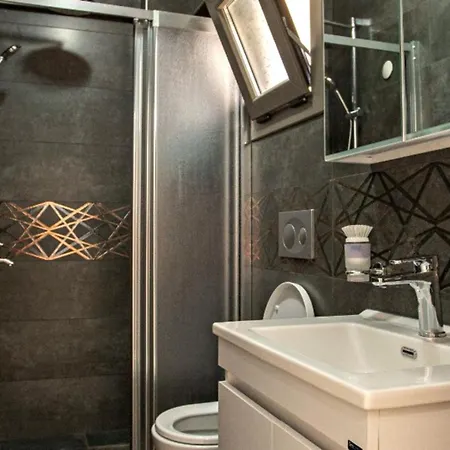 Βίλα 3 Bedroom - Close To The Center Φετιγιέ