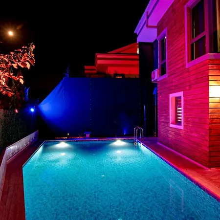 3 Bedroom - Close To The Center * Φετιγιέ