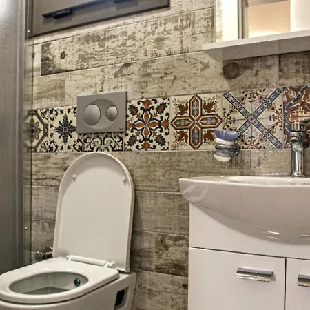 3 Bedroom - Close To The Center * Φετιγιέ