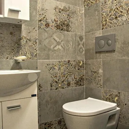 3 Bedroom - Close To The Center Vila Fethiye