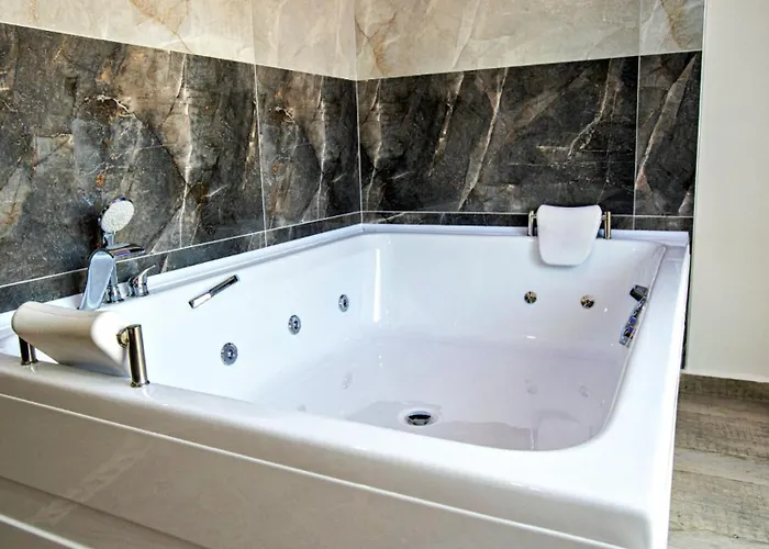 3 Bedroom - Close To The Center Villa Fethiye